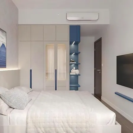 Flc Sea Tower Quy Nhon-Codotel 5 Sao-Mat Bien Quy Nhon-Trung Tam Thanh Pho-3