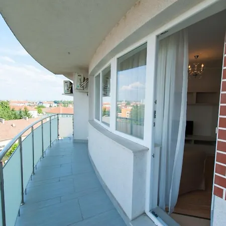 Apartament 7 Luceafarul Oradea-2