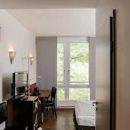 Auszeit Hotel Duesseldorf - Das Fruehstueckshotel-3
