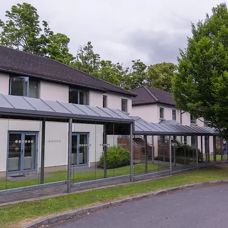 Shamrock Lodge Hotel-3