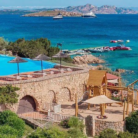 Hotel Pitrizza, Costa Smeralda-3