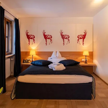 Hinterwies - Ski In / Lodge / Dine-3
