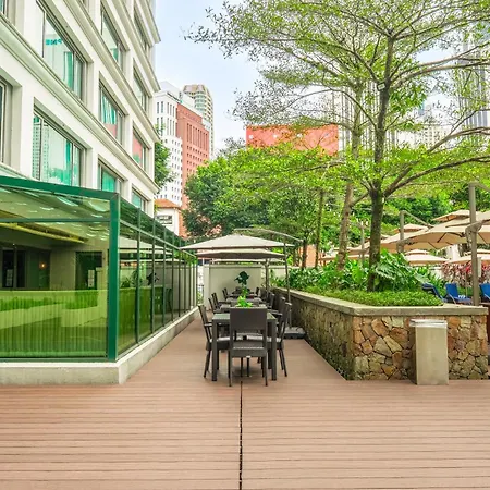 Micasa All Suites Hotel-3