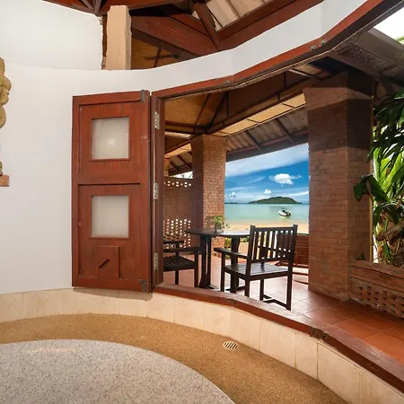 Friendship Beach Resort & Atmanjai Wellness Centre-3
