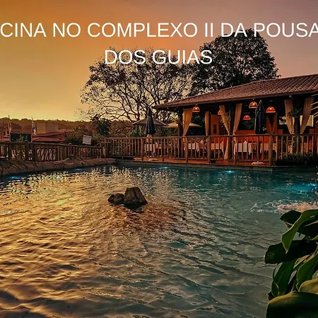 Pousada Dos Guias-2