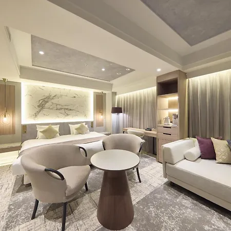 Villa Fontaine Grand Tokyo Roppongi-3