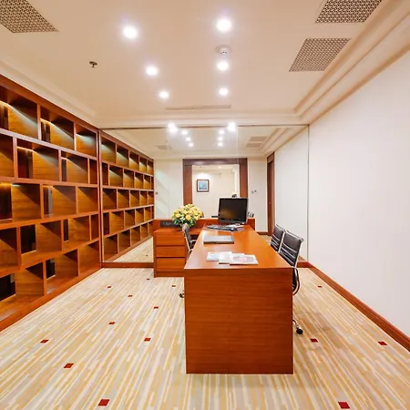 Royal Halong Hotel-2