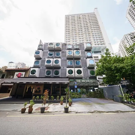 The Mesui Hotel Bukit Bintang-3