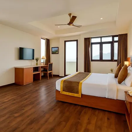 Summit Ttakshang Residency Hotel & Spa 2 Mins Walk To Mg Marg-3