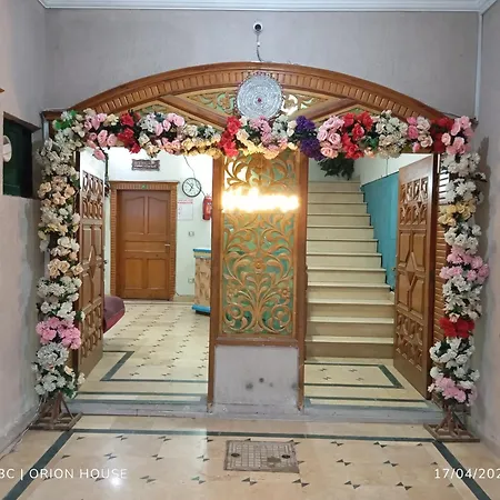 Orion International Guest House-2