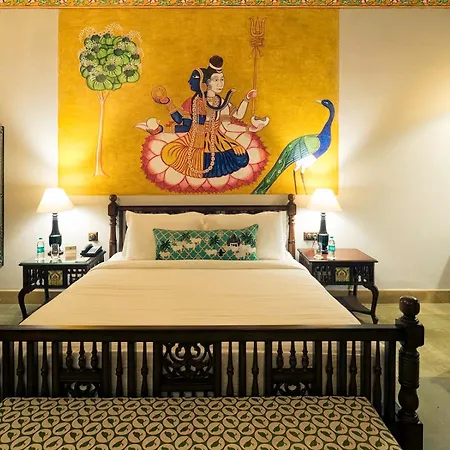 Tree Of Life Resort & Spa, Varanasi-2