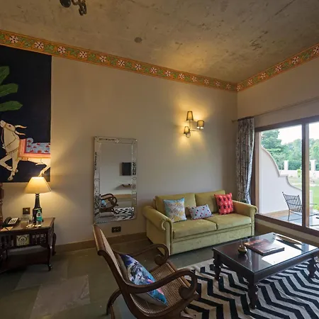 Tree Of Life Resort & Spa, Varanasi-3
