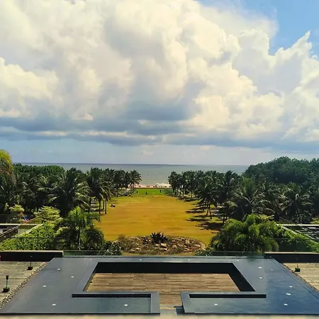Sheraton Grand Chennai Resort & Spa-3
