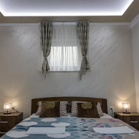 Apartmani Hm-3