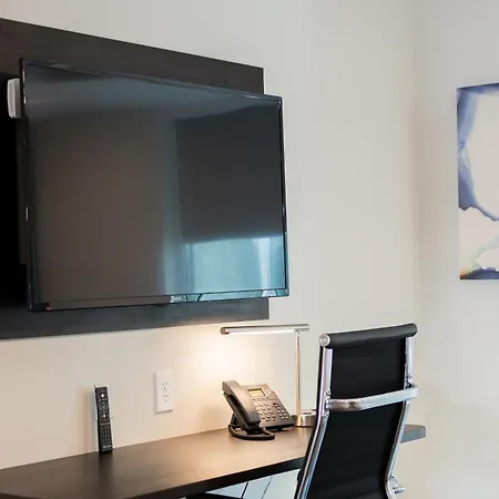 Stayapt Suites Greenville-Haywood Mall-3