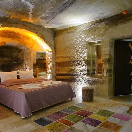 Goereme Cave Lodge-3