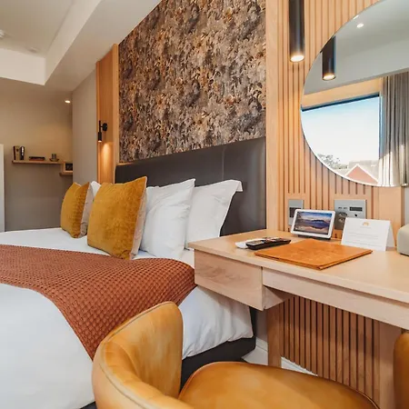The Hawthorn Boutique Hotel-3