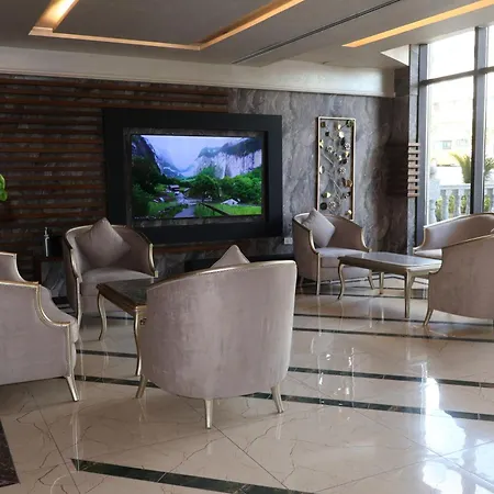 Rival Hotel Amman-3