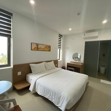 My Nhan Hotel-3