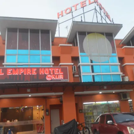 Kl Empire Hotel Klia-3