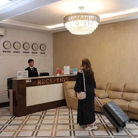 Eco Boutique Hotel-3