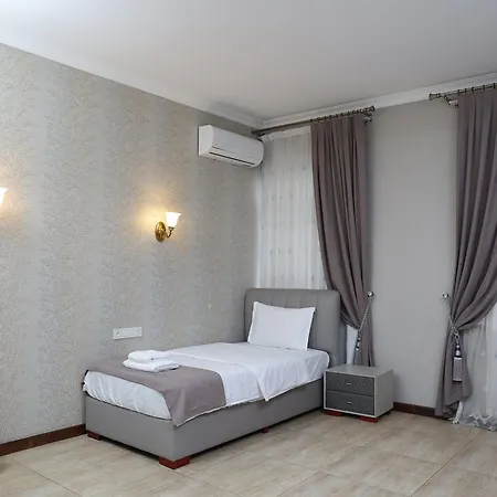Eco Boutique Hotel-2