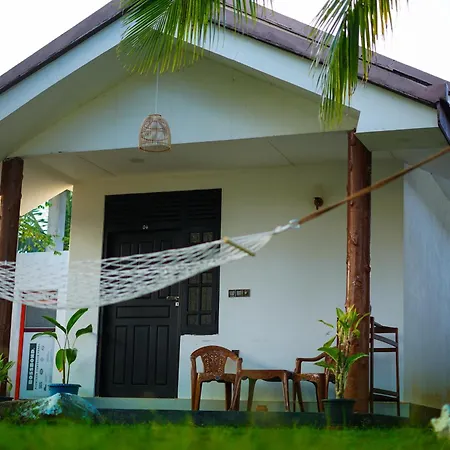 Arugam Bay Paradise Palms-2