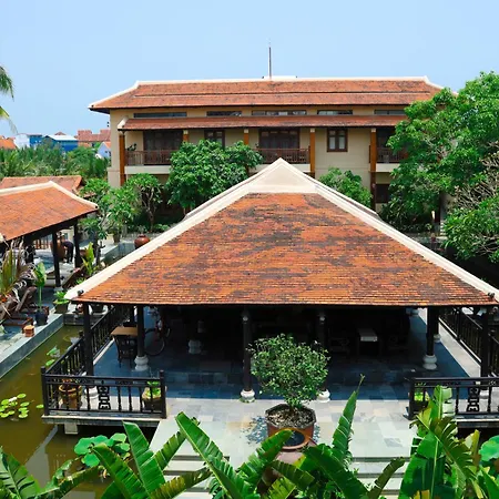 Su Retreat Hoi An - Riverfront Resort-3