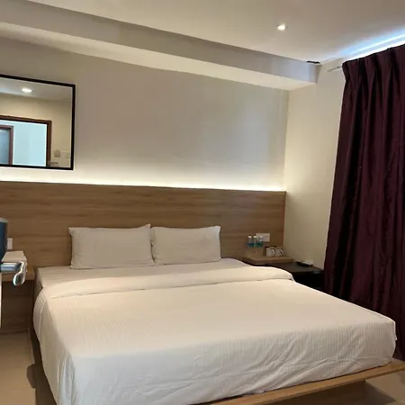 Hotel Miju-2