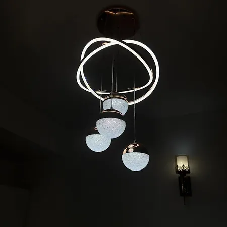Twelfth Glow 1Bhk Studio Apartment-3