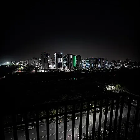 Twelfth Glow 1Bhk Studio Apartment-2