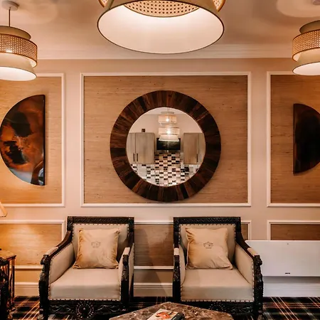 Domo Boutique Hotel Birmingham-3