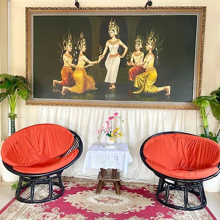 Siem Reap Riverside Hotel-2
