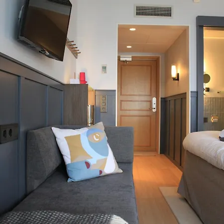 Graensoe Slott Hotel & Spa-2