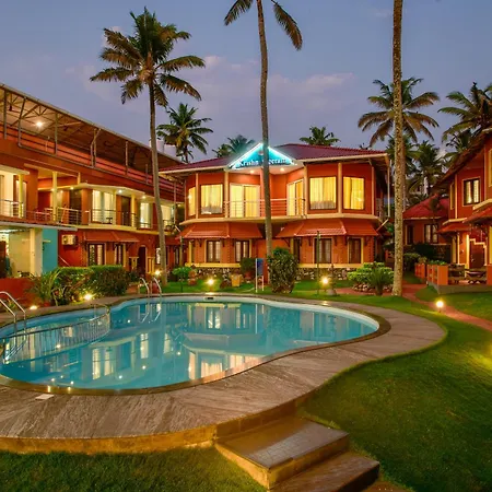 Krishnatheeram Ayur Holy Beach Resorts-3