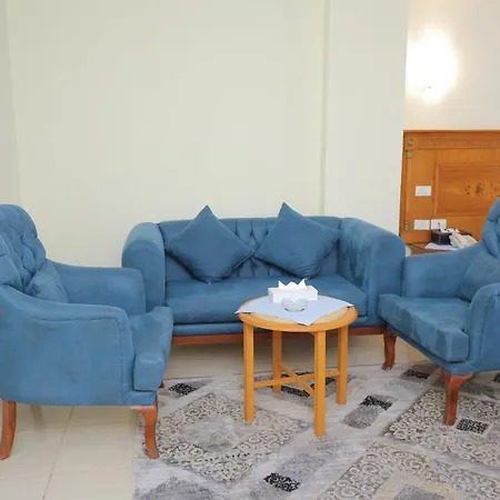 Sharm Bride Resort Aqua & Spa-2