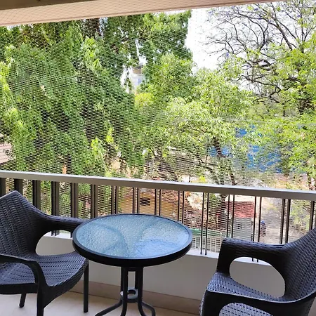 Hotel Shreyas-2