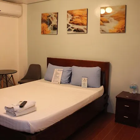 Aqua Travel Lodge-2