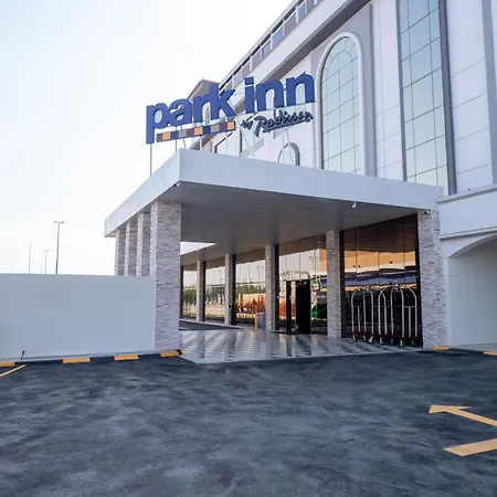 Park Inn By Radisson Najran-3