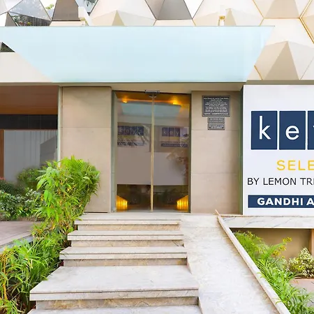 Keys Select By Lemon Tree Hotels, Gandhi Ashram, Ahmedabad-2
