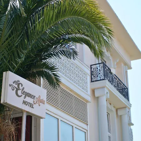 Elegance Asia Hotel-2