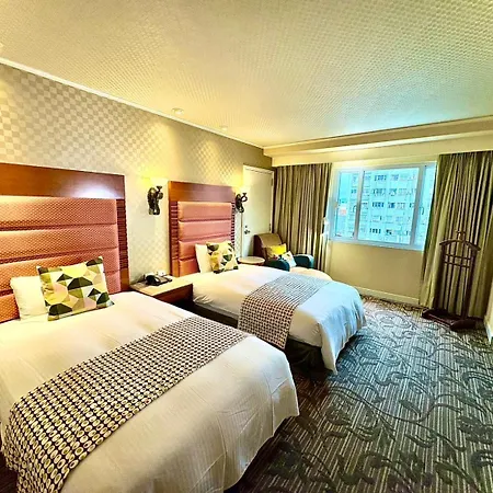 Hualien Charming City Hotel-3