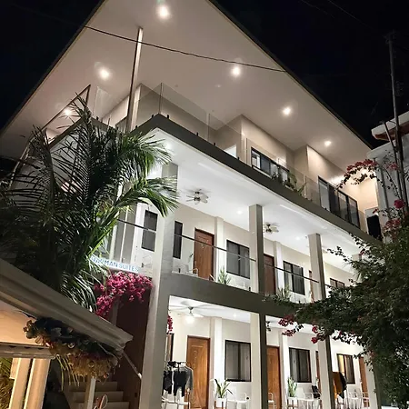 Harman Suites Moalboal-2