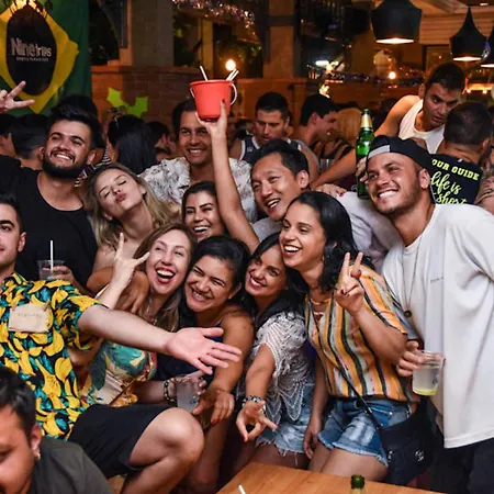 Mad Monkey Bangkok (Adults Only)-3