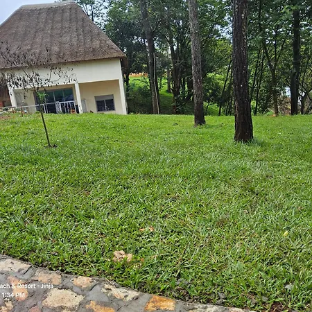 Bn Private Beach & Resort - Jinja-3
