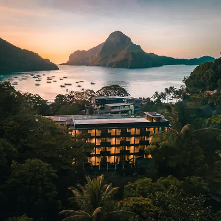 The Funny Lion - El Nido-3
