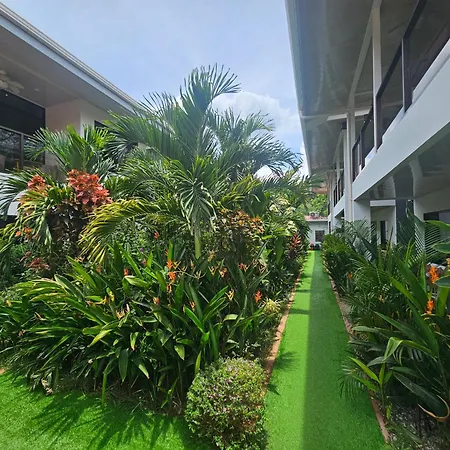 Ballena Rey Hotel-3