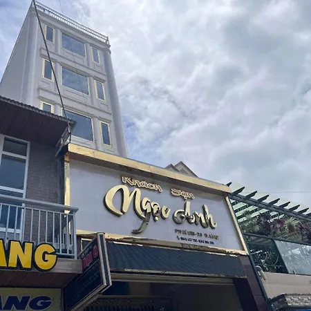 Ngoc Anh Hotel Da Lat-3