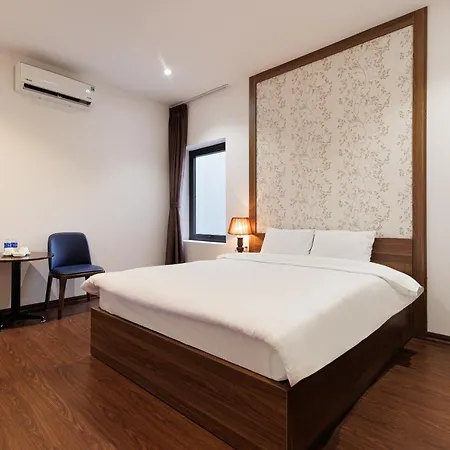 Collection O Le Grand Hanoi Hotel - The Central Park-2