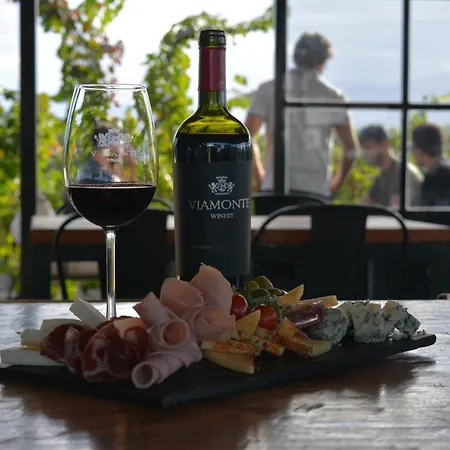 Viamonte Winery Lodge-3
